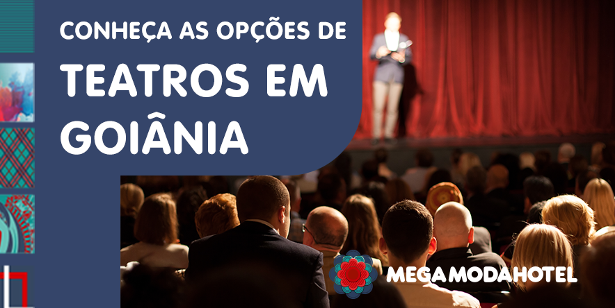 TEATRO DO SESI GOIANIA – Eventos Brazil